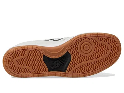 New Balance Numeric 480 Numeric In White