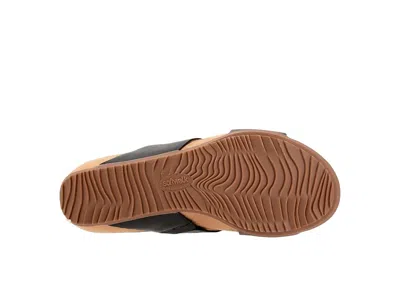 Softwalk Beverly In Black