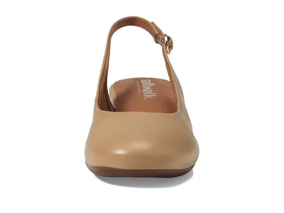 Softwalk Largo High In Brown