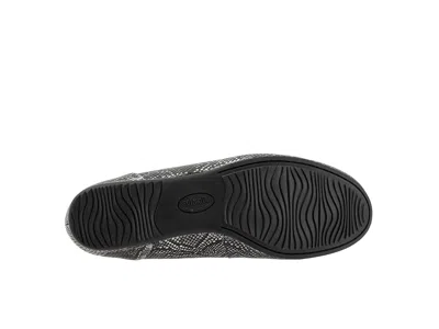 Softwalk Sonoma In Black