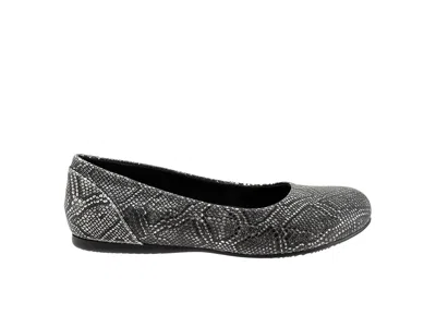 Softwalk Sonoma In Black
