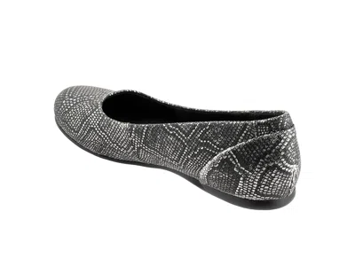 Softwalk Sonoma In Black