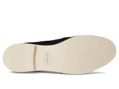 Softwalk Walsh In Black