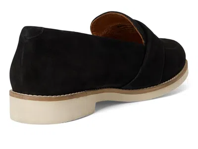 Softwalk Walsh In Black