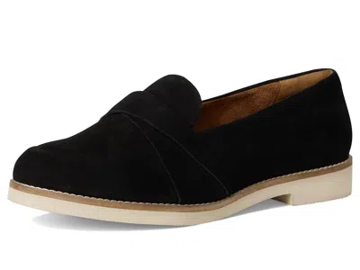 Softwalk Walsh In Black