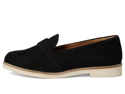 Softwalk Walsh In Black