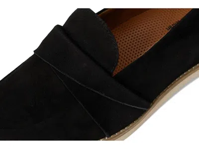 Softwalk Walsh In Black