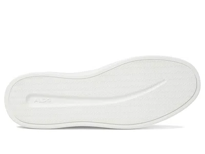 Aldo Darren In White