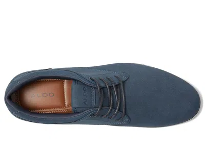 Aldo Ethen In Blue