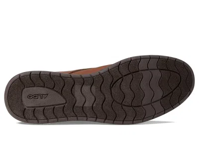 Aldo Colby Derby In Multi