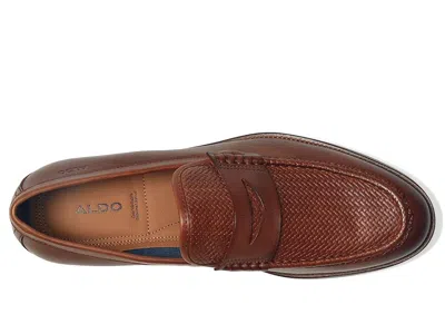 Aldo Legolas In Brown