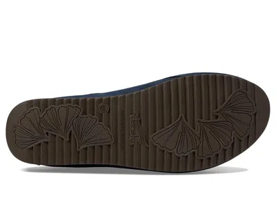 Dansko Merrin In Blue