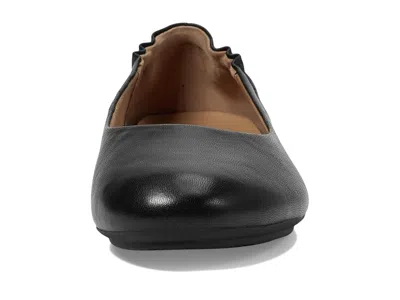 Dansko Mollie Ballet Flat In Black