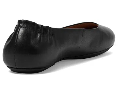 Dansko Mollie Ballet Flat In Black
