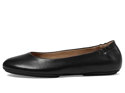 Dansko Mollie Ballet Flat In Black