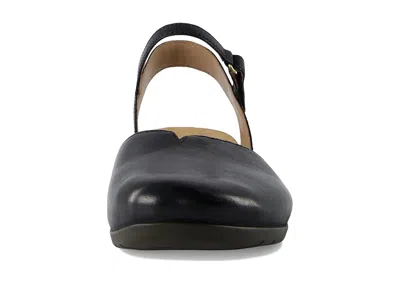 Dansko Rowan Sandal In Black