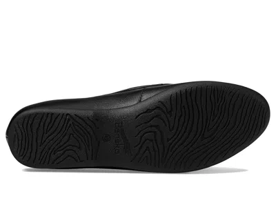 Dansko Lorri Loafer In Black
