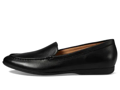 Dansko Lorri Loafer In Black