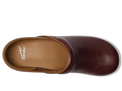 Dansko Professional In Brown