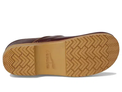 Dansko Professional In Brown