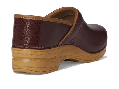 Dansko Professional In Brown