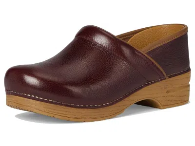 Dansko Professional In Brown