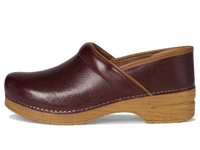 Dansko Professional In Brown