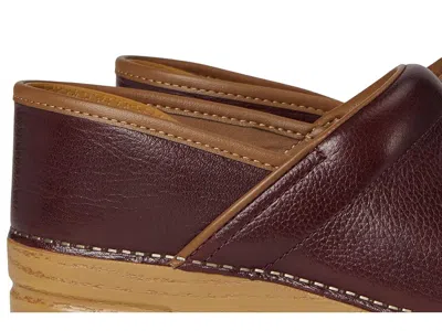 Dansko Professional In Brown