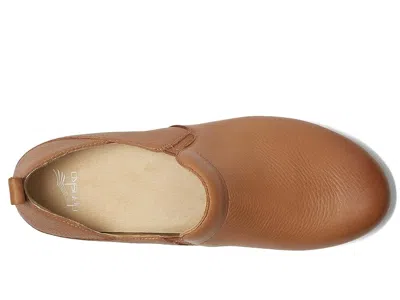 Dansko Meara Slipon In Brown