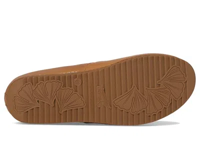 Dansko Meara Slipon In Brown