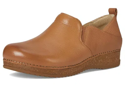 Dansko Meara Slipon In Brown