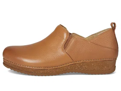 Dansko Meara Slipon In Brown
