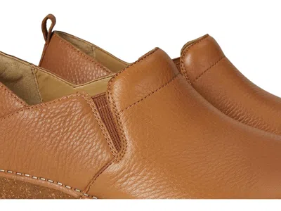 Dansko Meara Slipon In Brown