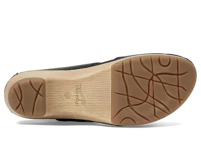 Dansko Lucia In Black