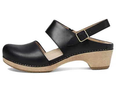 Dansko Lucia In Black