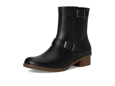 Dansko Delphine In Black