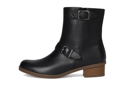 Dansko Delphine In Black