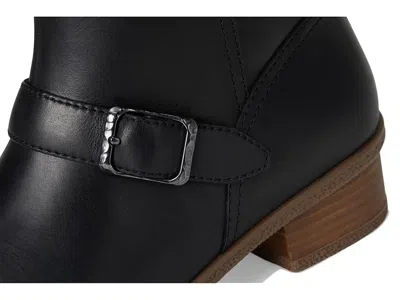 Dansko Delphine In Black