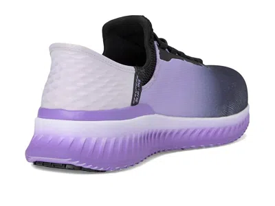 Skechers Work Tilido - Ombray Comp Toe In Multi