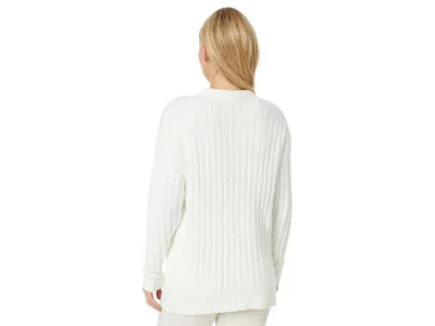 Ugg Riz Top Rib In White