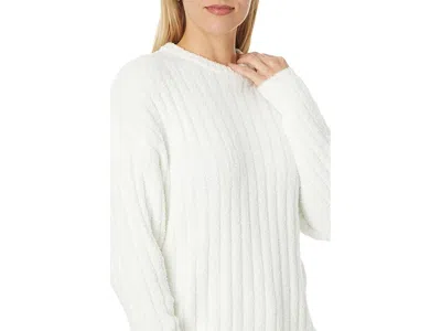 Ugg Riz Top Rib In White