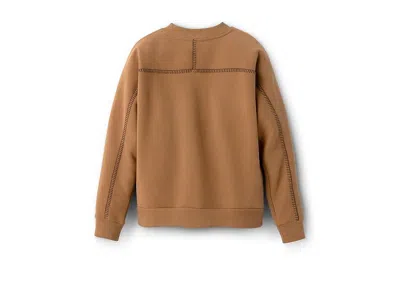 Ugg Classic Crew Neck In Multi