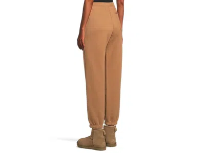 Ugg Classic Sweatpants In Brown