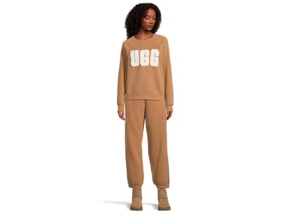 Ugg Classic Sweatpants In Brown