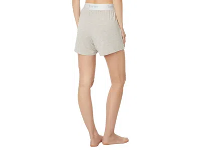Tommy John Second Skin Sleep Shorts In Multi
