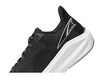 Altra Experience Form In Black