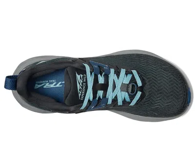 Altra Experience Wild In Black