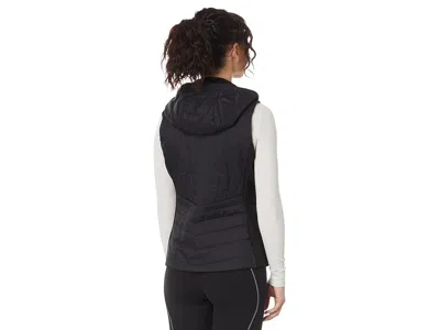 Smartwool Smartloft Vest In Black