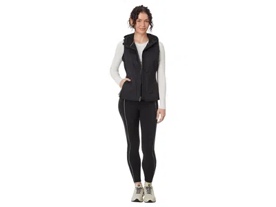 Smartwool Smartloft Vest In Black