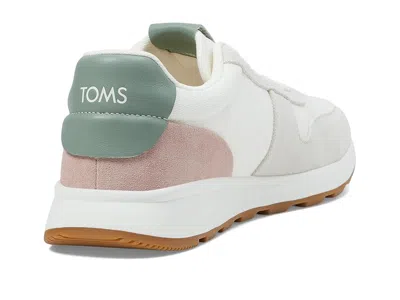 Toms Trvl Lite Retro Sneaker In Multi